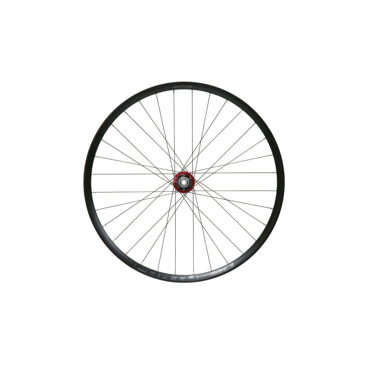 Rueda HOPE FORTUS PRO 5