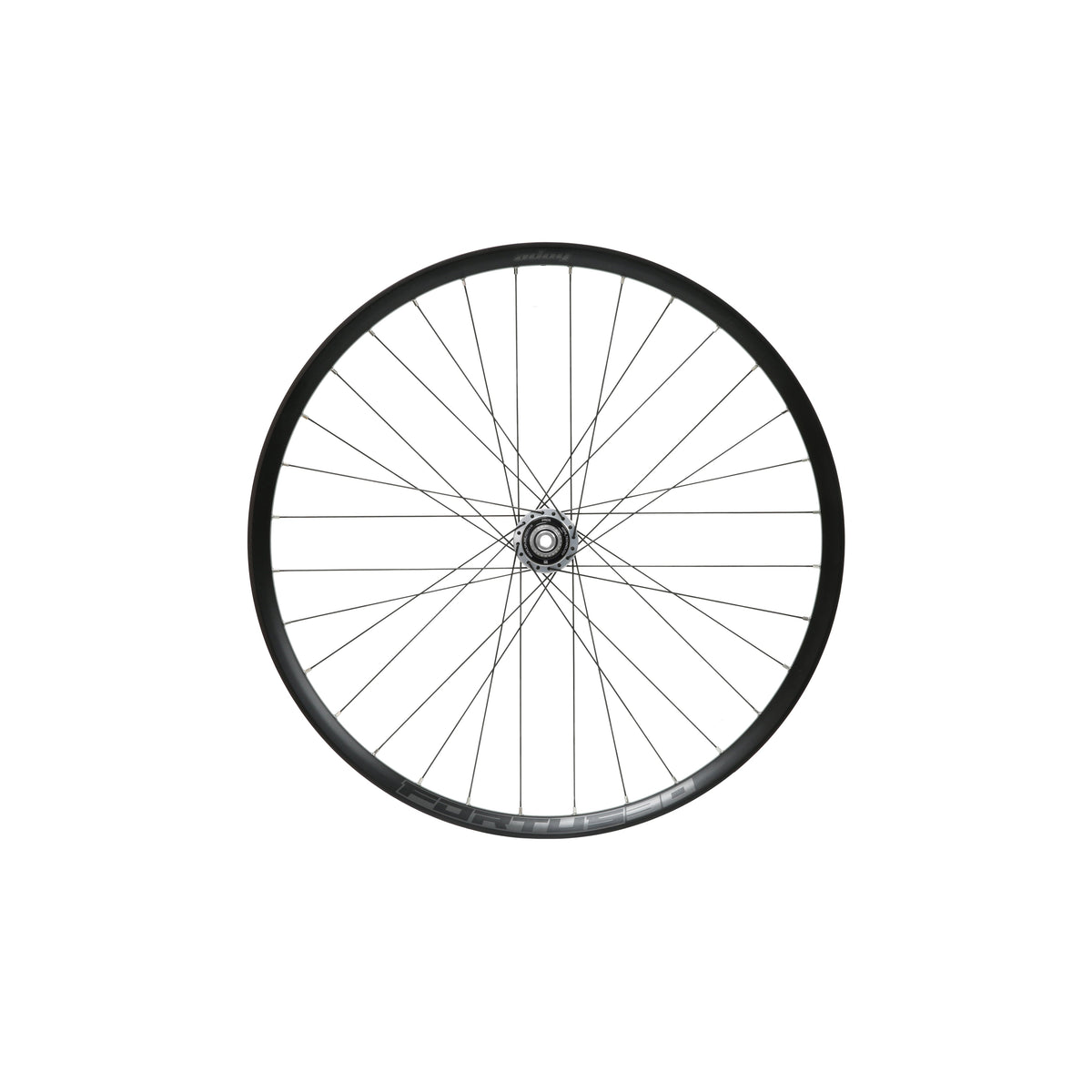 Rueda HOPE FORTUS PRO 5