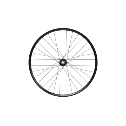 Rueda trasera HOPE Fortus 30 W SC de 27,5 pulgadas, buje Pro 5 negro