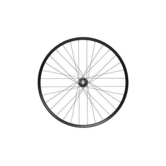Rueda trasera HOPE Fortus 35 W de 27,5 pulgadas, buje Pro 5 gris ahumado