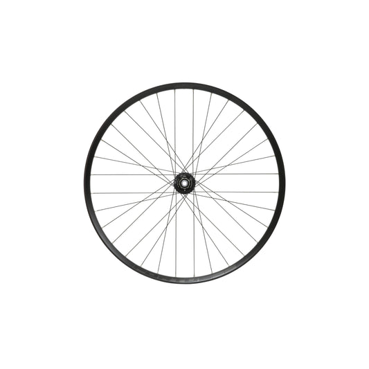 Rueda trasera HOPE Fortus 35 W de 27,5 pulgadas, buje Pro 5 negro