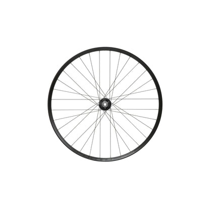 Rueda trasera HOPE Fortus 35 W de 27,5 pulgadas, buje Pro 5 negro