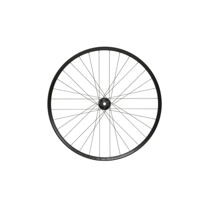 Rueda trasera HOPE Fortus 35 W de 27,5 pulgadas, buje Pro 5 negro