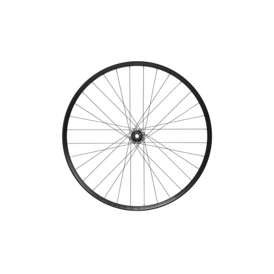 Rueda trasera HOPE Fortus 35 W de 27,5 pulgadas, buje Pro 5 plata