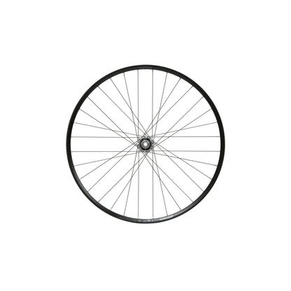 Rueda trasera HOPE Fortus 23 W de 29 pulgadas, buje Pro 5 plateado