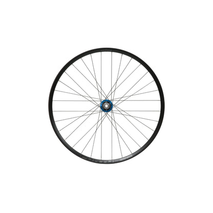 Rueda trasera HOPE Fortus 26 W de 29 pulgadas, buje Pro 5 azul
