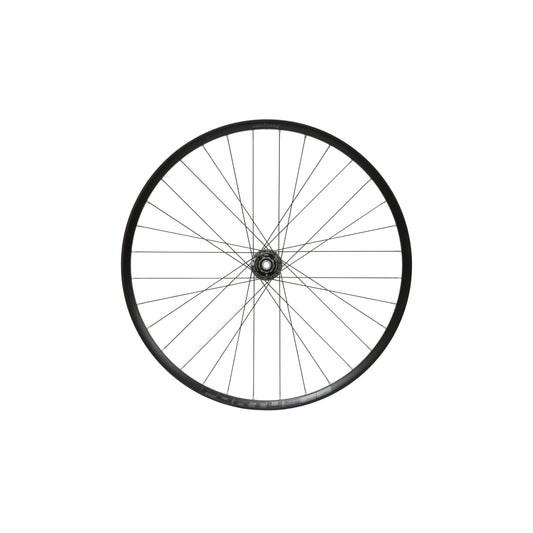 Rueda trasera HOPE Fortus 26 W de 29 pulgadas, buje Pro 5 gris humo