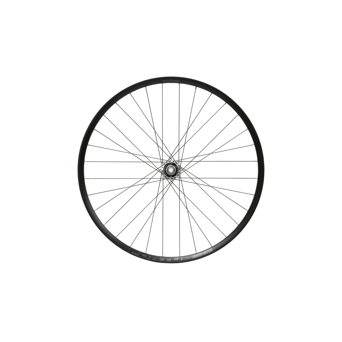 Rueda HOPE FORTUS PRO 5