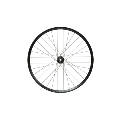 Rueda trasera HOPE Fortus 30 W de 29 pulgadas, buje Pro 5 negro