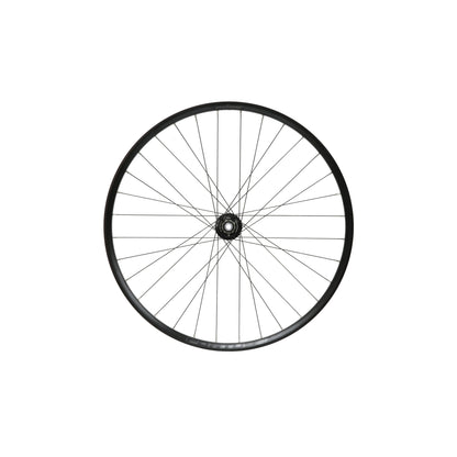 Rueda trasera HOPE Fortus 30 W SC de 29 pulgadas, buje Pro 5 negro