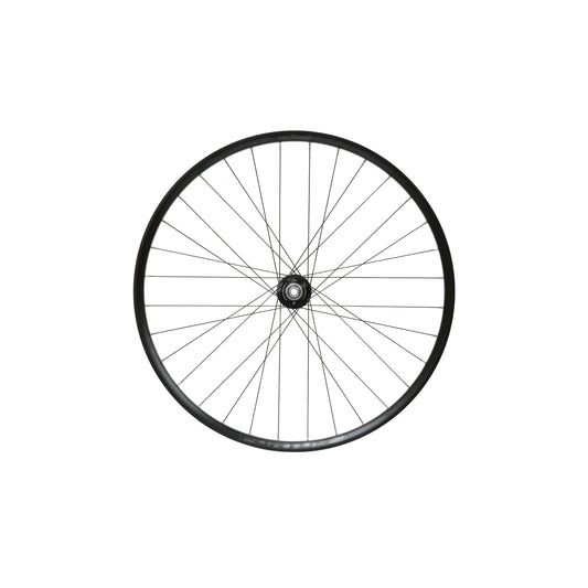 Rueda trasera HOPE Fortus 30 W SC de 29 pulgadas, buje Pro 5 negro
