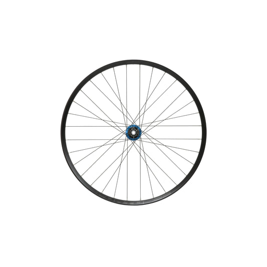 Rueda trasera HOPE Fortus 35 W de 29 pulgadas, buje Pro 5 azul