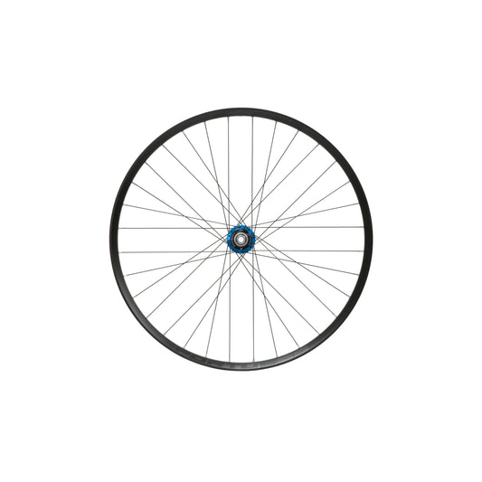 Rueda trasera HOPE Fortus 35 W de 29 pulgadas, buje Pro 5 azul
