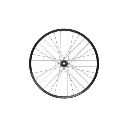 Rueda trasera HOPE Fortus 35 W de 29 pulgadas, buje Pro 5 Smoke