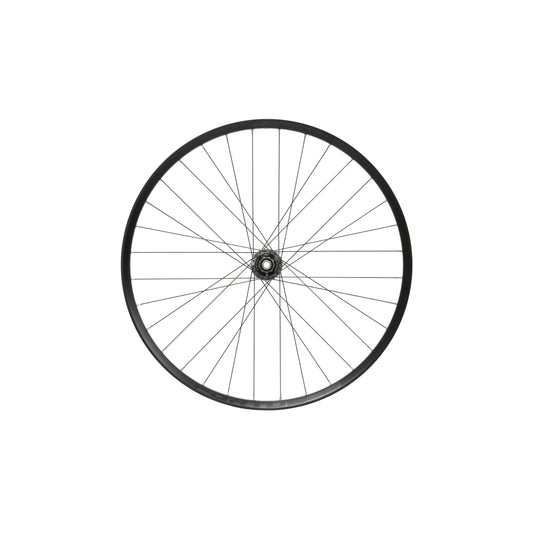 Rueda trasera HOPE Fortus 35 W de 29 pulgadas, buje Pro 5 Smoke