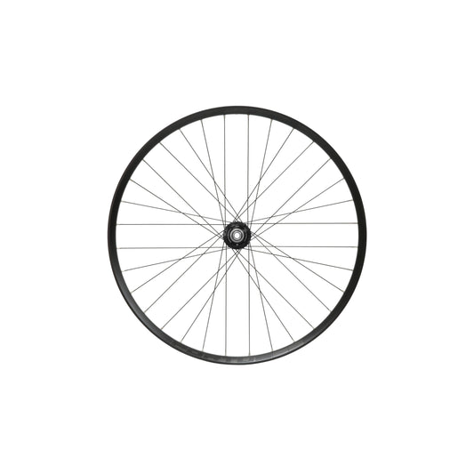 Rueda trasera HOPE Fortus 35 W de 29 pulgadas, buje Pro 5 negro