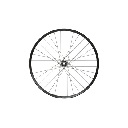 Rueda trasera HOPE Fortus 35 W de 29 pulgadas, buje Pro 5 plateado