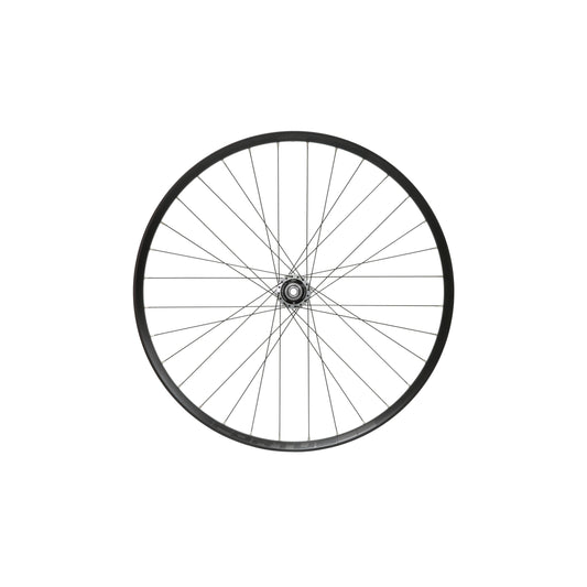 Rueda trasera HOPE Fortus 35 W de 29 pulgadas, buje Pro 5 plateado
