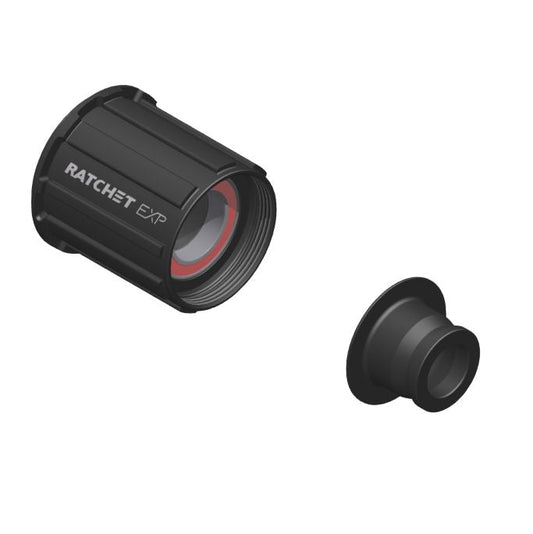 Núcleo DT SWISS 180/240EXP 12x142/148/157mm Tipo Shimano HG #HWYABL00S5370S