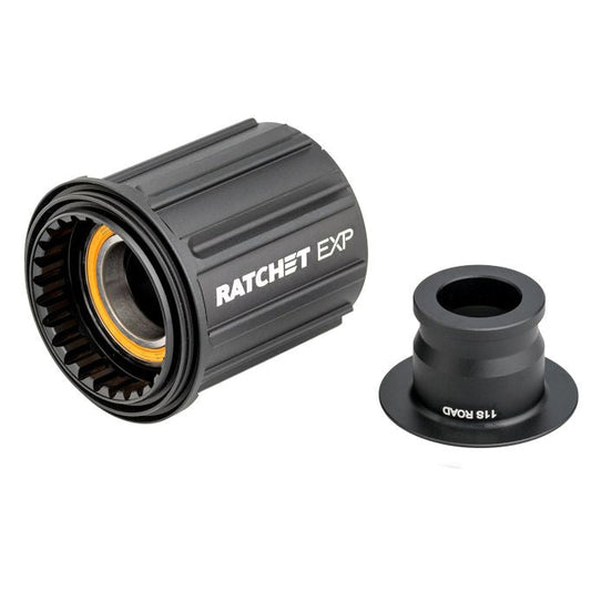 Núcleo DT SWISS Carretera 180 EXP 12x142mm Tipo Shimano HG Ceramic #HWYCBL00S5380S