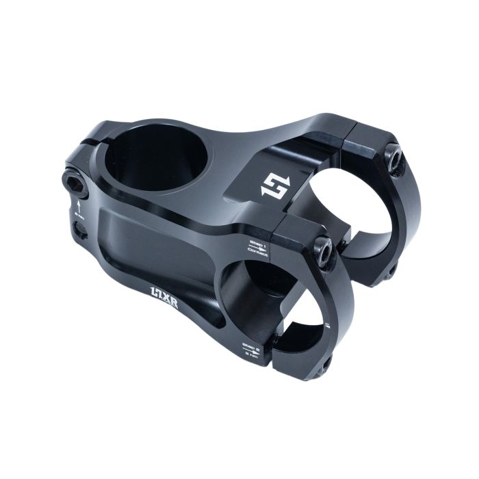 Potencia HXR COMPONENTS ENDURO negra