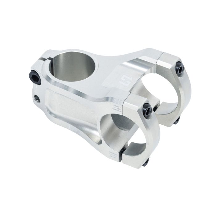 Potencia HXR COMPONENTS ENDURO en acabado natural