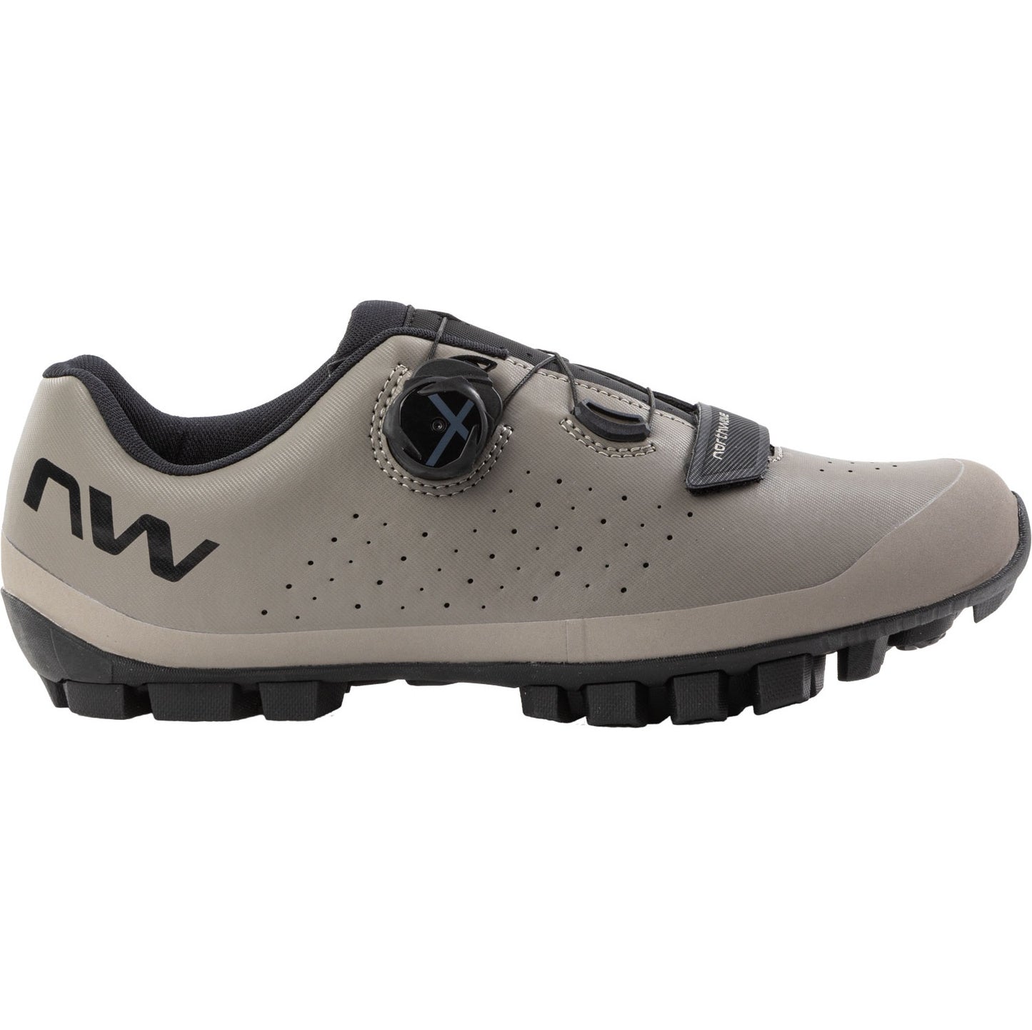 Zapatillas MTB NORTHWAVE HAMMER PLUS Arena