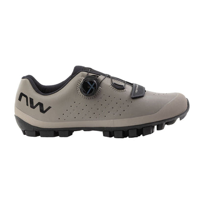 Zapatillas de MTB XC/gravel NORTHWAVE HAMMER PLUS color arena