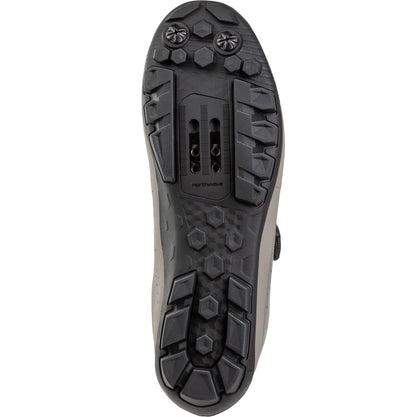 Zapatillas VTT XC/Gravel NORTHWAVE HAMMER PLUS Sand