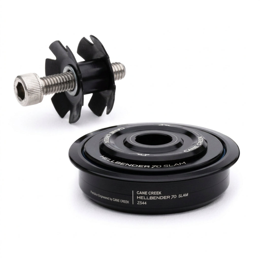 Cazoleta superior de dirección CANE CREEK Hellbender 70 Slam ZS44/28.6 (H2)