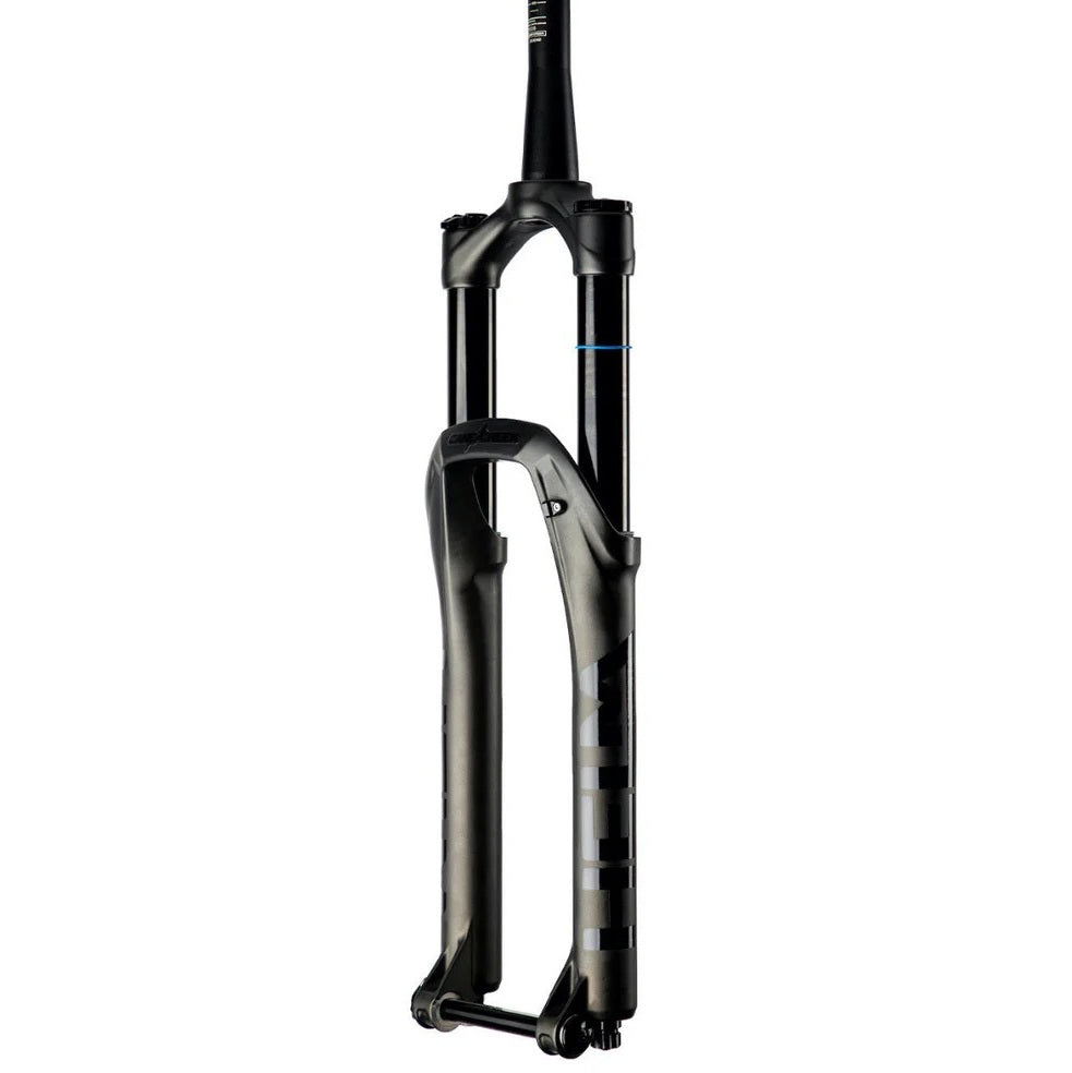CANE CREEK HELM MKII AIR 29"/27.5+ Horquilla Cónica Eje 15x110 mm Boost Negro
