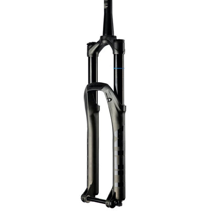 Horquilla CANE CREEK HELM MKII AIR 29" Cónica Eje 15x110 mm Boost Negro