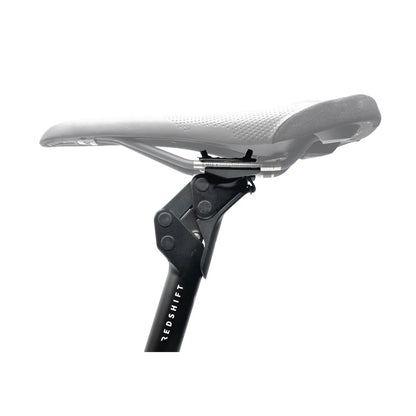 Tija de Sillín con Suspensión REDSHIFT ShockStop Endurance