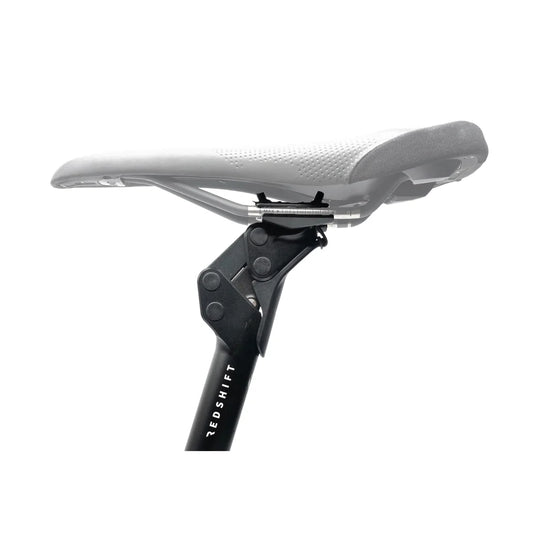 Tija de sillín con suspensión REDSHIFT ShockStop Endurance