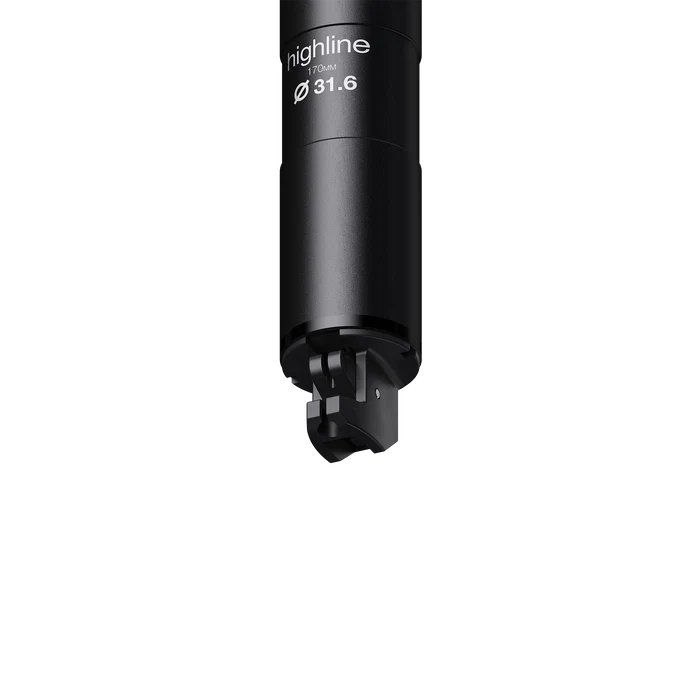 Tija de Sillín Telescópica CRANKBROTHERS HIGHLINE 2.0 2026