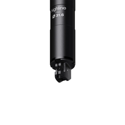 Tija de Sillín Telescópica CRANKBROTHERS HIGHLINE 2.0 2026