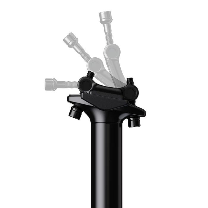 Tija de Sillín Telescópica CRANKBROTHERS HIGHLINE 2.0 2026