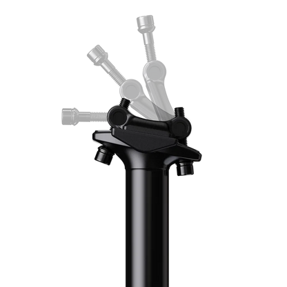 Tija de Sillín Telescópica CRANKBROTHERS HIGHLINE 2.0 2026