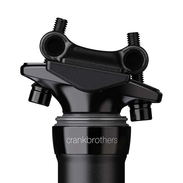 Tija de Sillín Telescópica CRANKBROTHERS HIGHLINE 2.0 2026