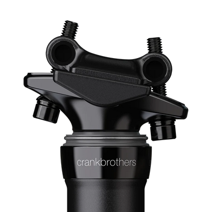Tija de Sillín Telescópica CRANKBROTHERS HIGHLINE 2.0 2026