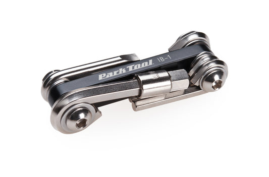 Multiherramienta I-Beam Park Tool IB-1 plegada