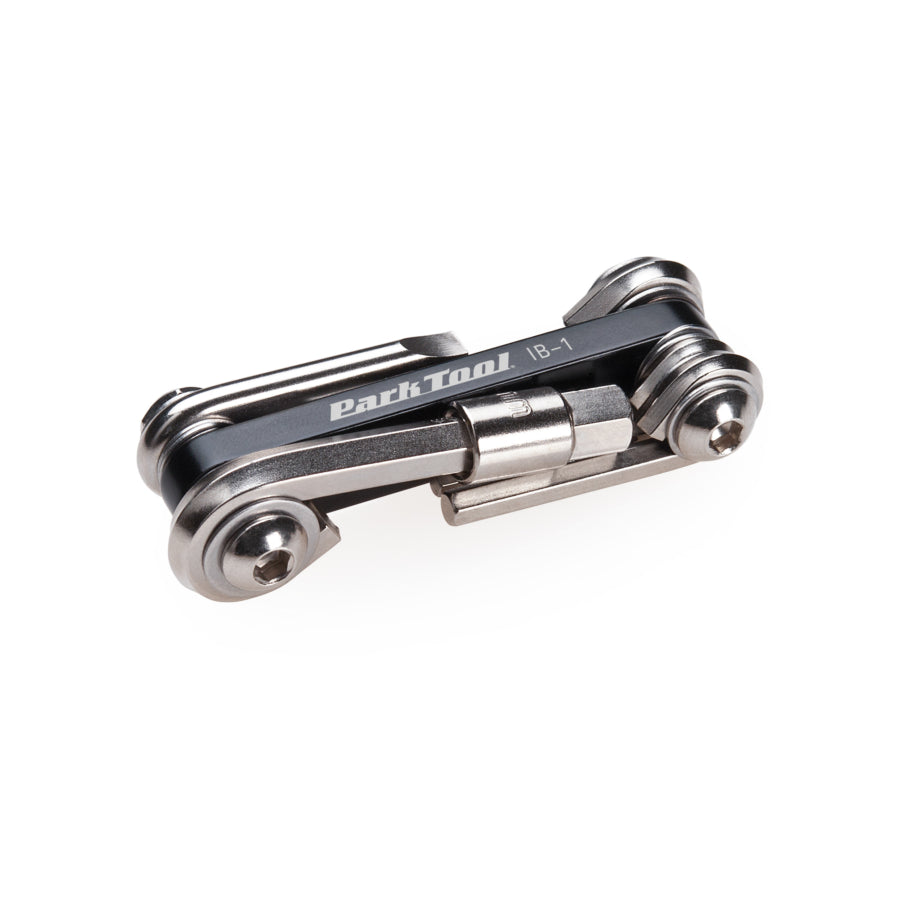 Multiherramienta I-Beam Park Tool IB-1 plegada