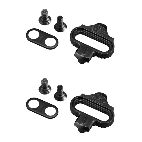 Pedales Cales SM-SH51 M8220 SPD (embargo 05/06)