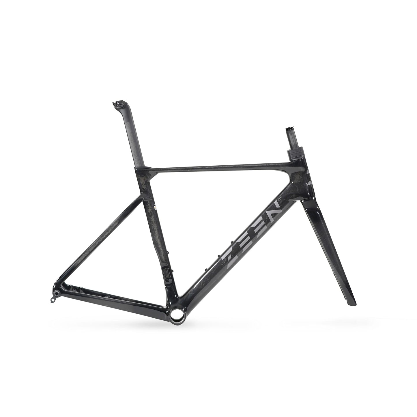 Kit de cuadro ZEEN ICON + manillar ZEEN ROAD COMBO