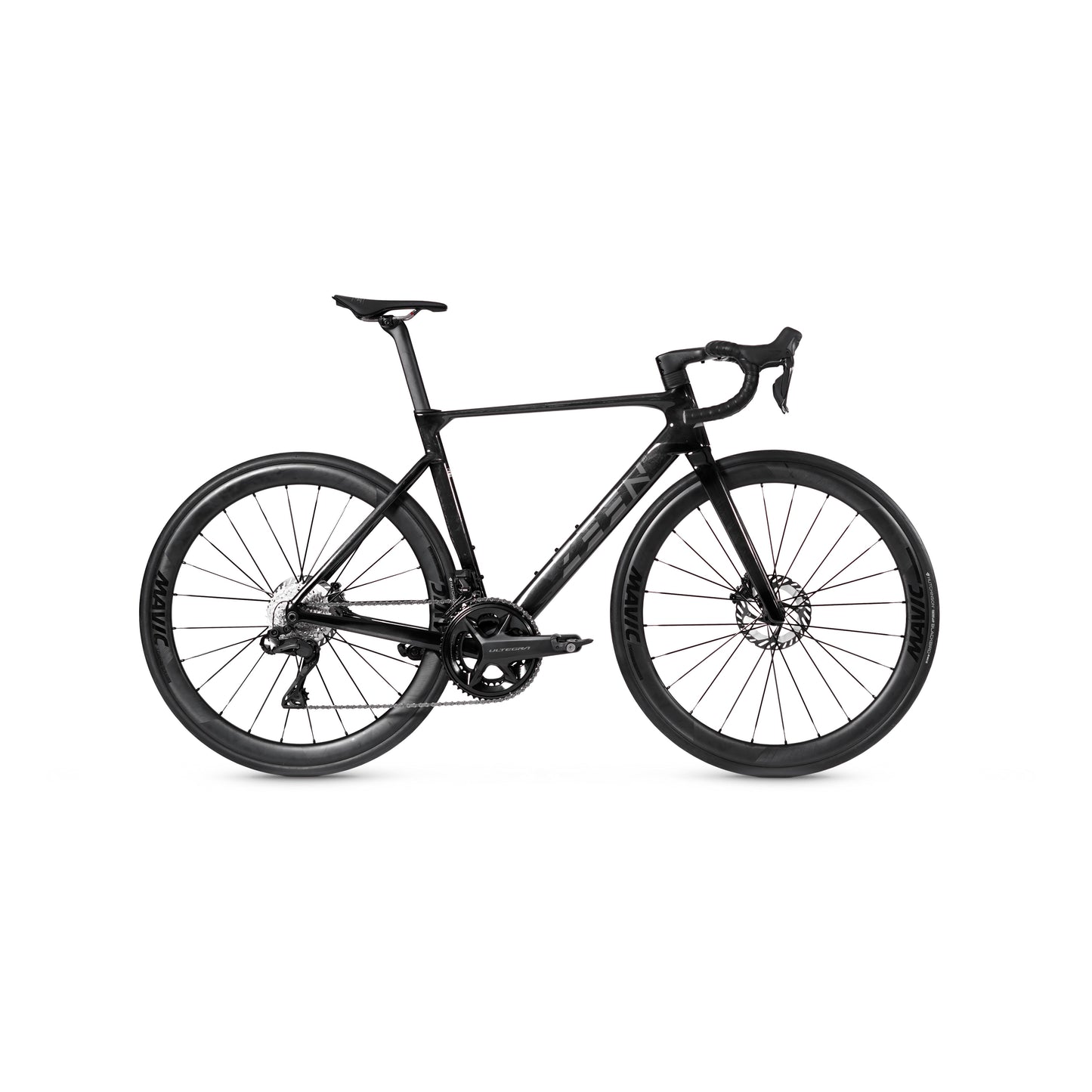 Kit de marco ZEEN ICON