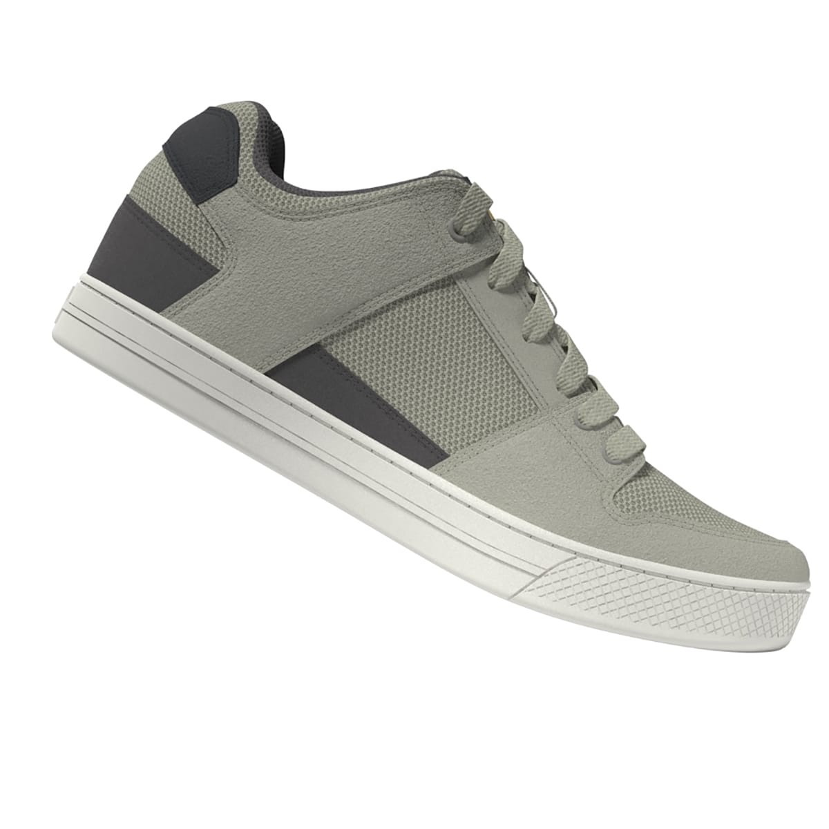 Zapatillas BTT ADIDAS FIVE TEN FREERIDER Beige/Gris 2025