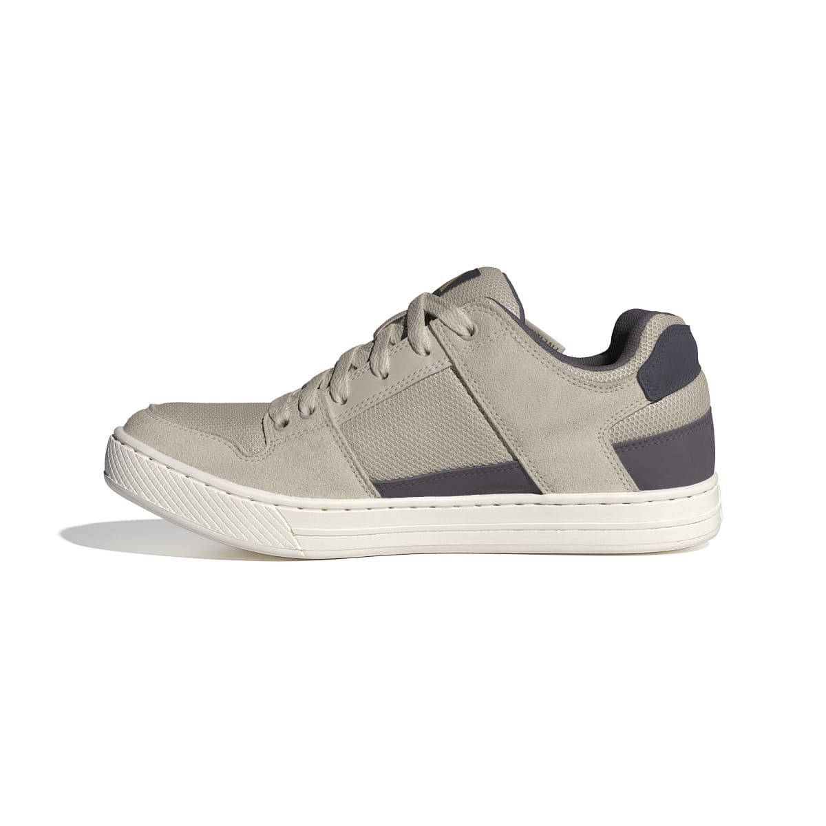 Zapatillas BTT ADIDAS FIVE TEN FREERIDER Beige/Gris 2025