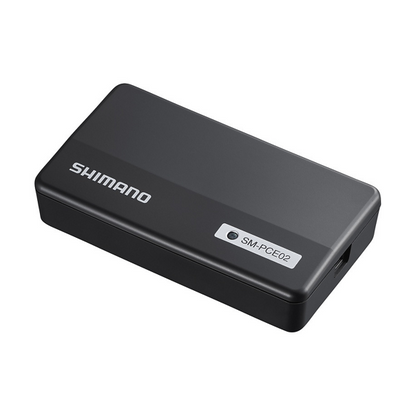 Kit de Diagnóstico PC SHIMANO SM-PCE02