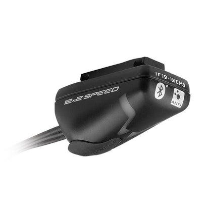Interfaz Externa CAMPAGNOLO EPS V4