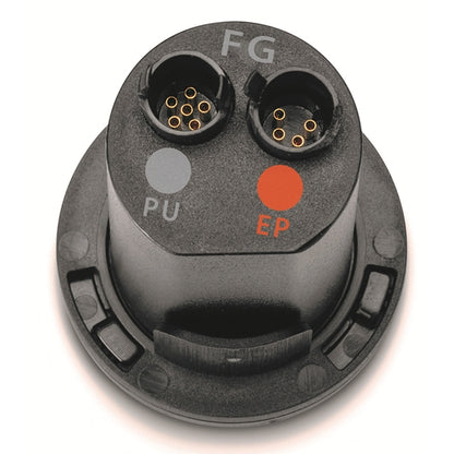 Interfaz Interna CAMPAGNOLO EPS V4